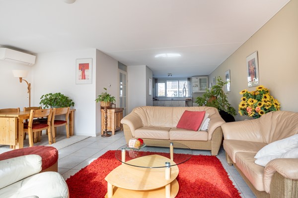 Medium property photo - Kloosring 63, 3261 SG Oud-Beijerland